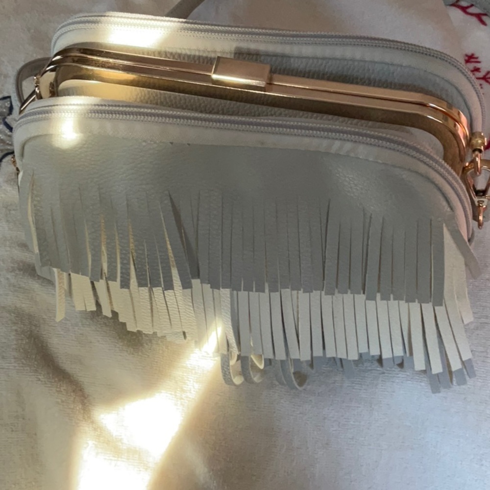 Shoulder bag - Picture 2 of 7